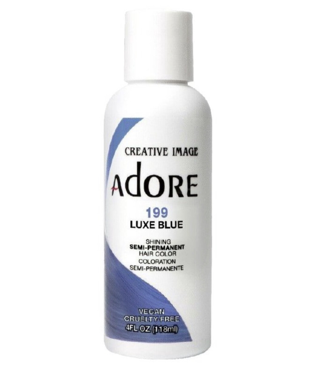 Adore Luxe Blue 199