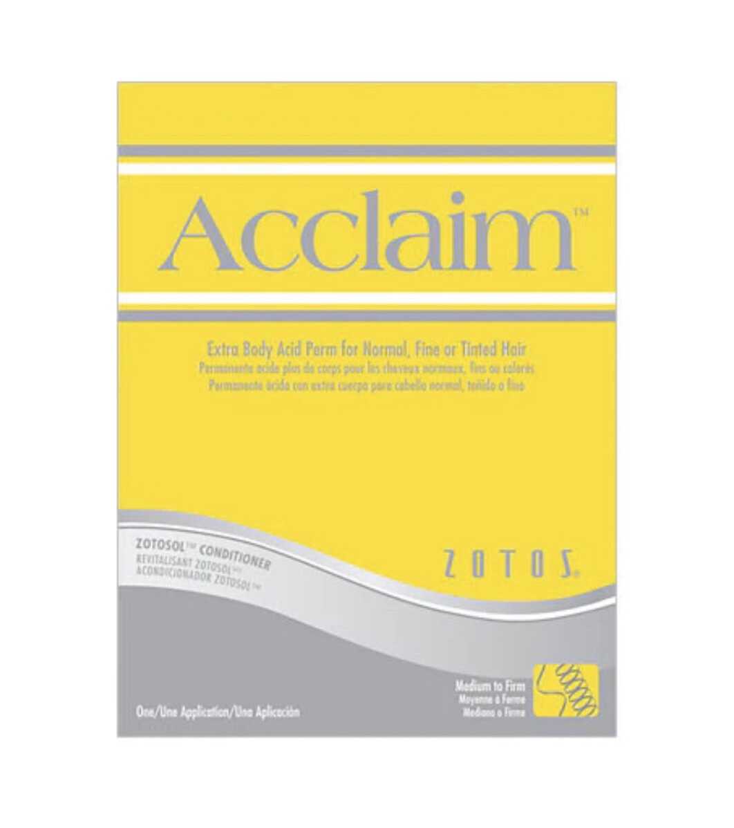 Acclaim M