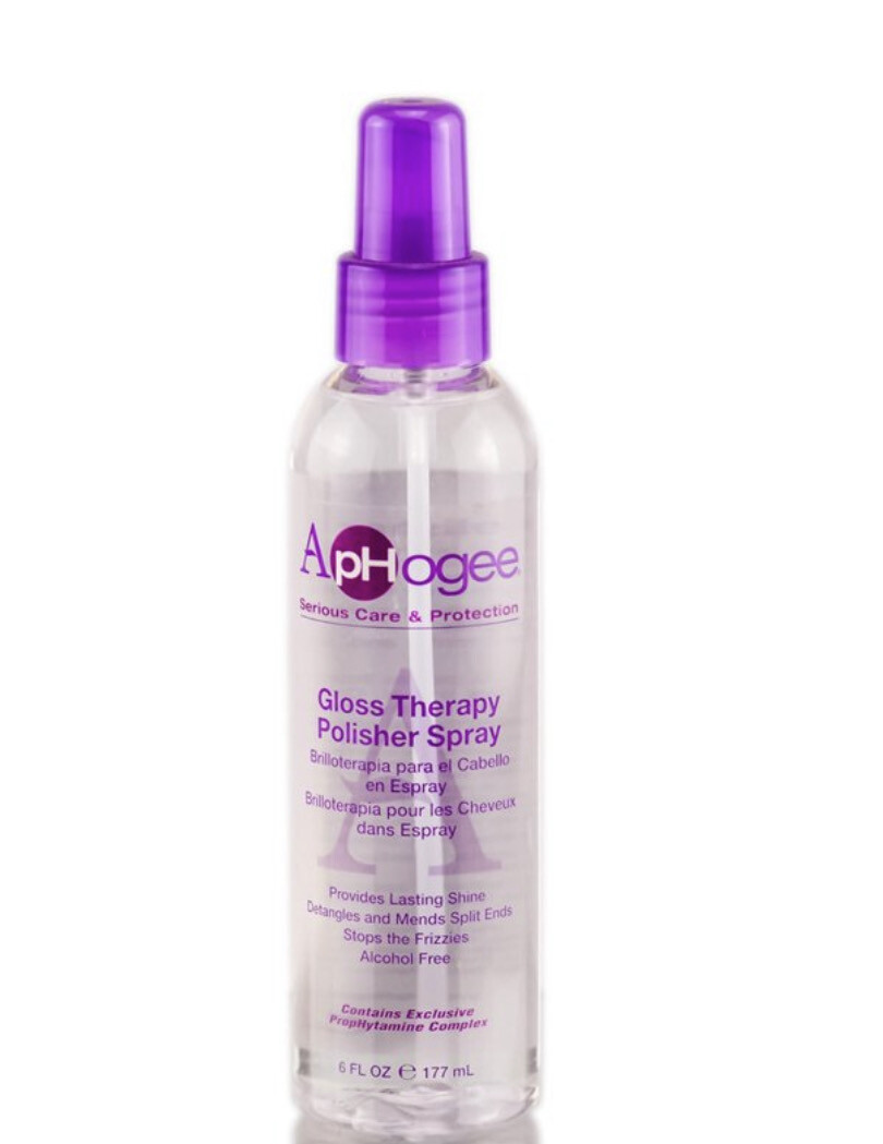 Aphogee Gloss Therapy