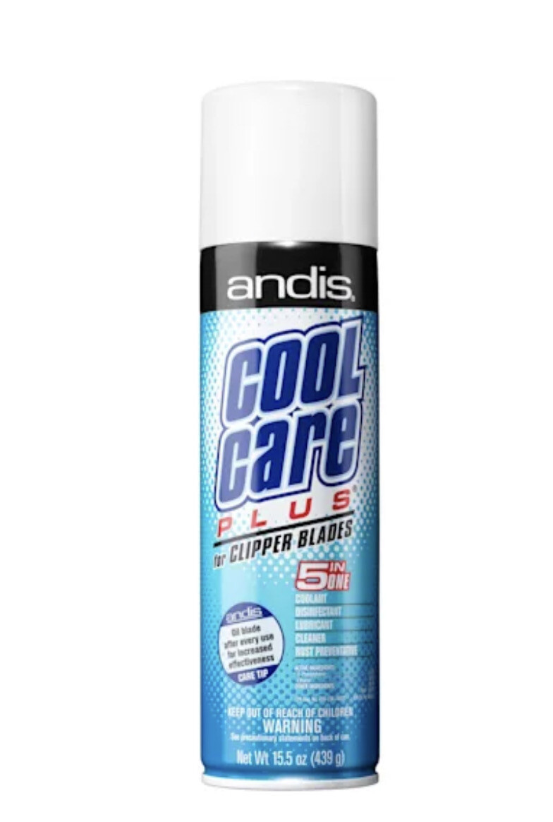 Andis Cool Care 6oz