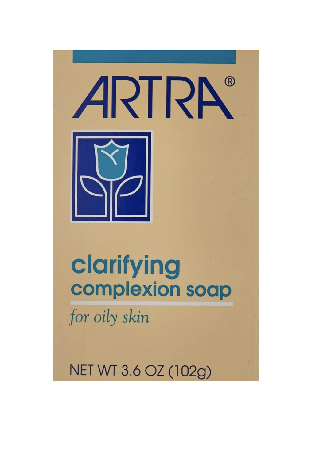 Atra Clarifying Soap