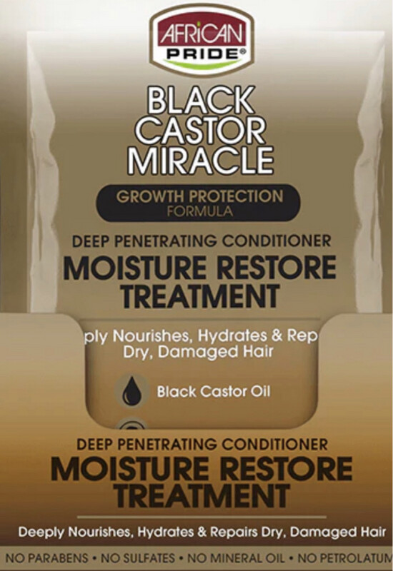 AP Moisture Restore