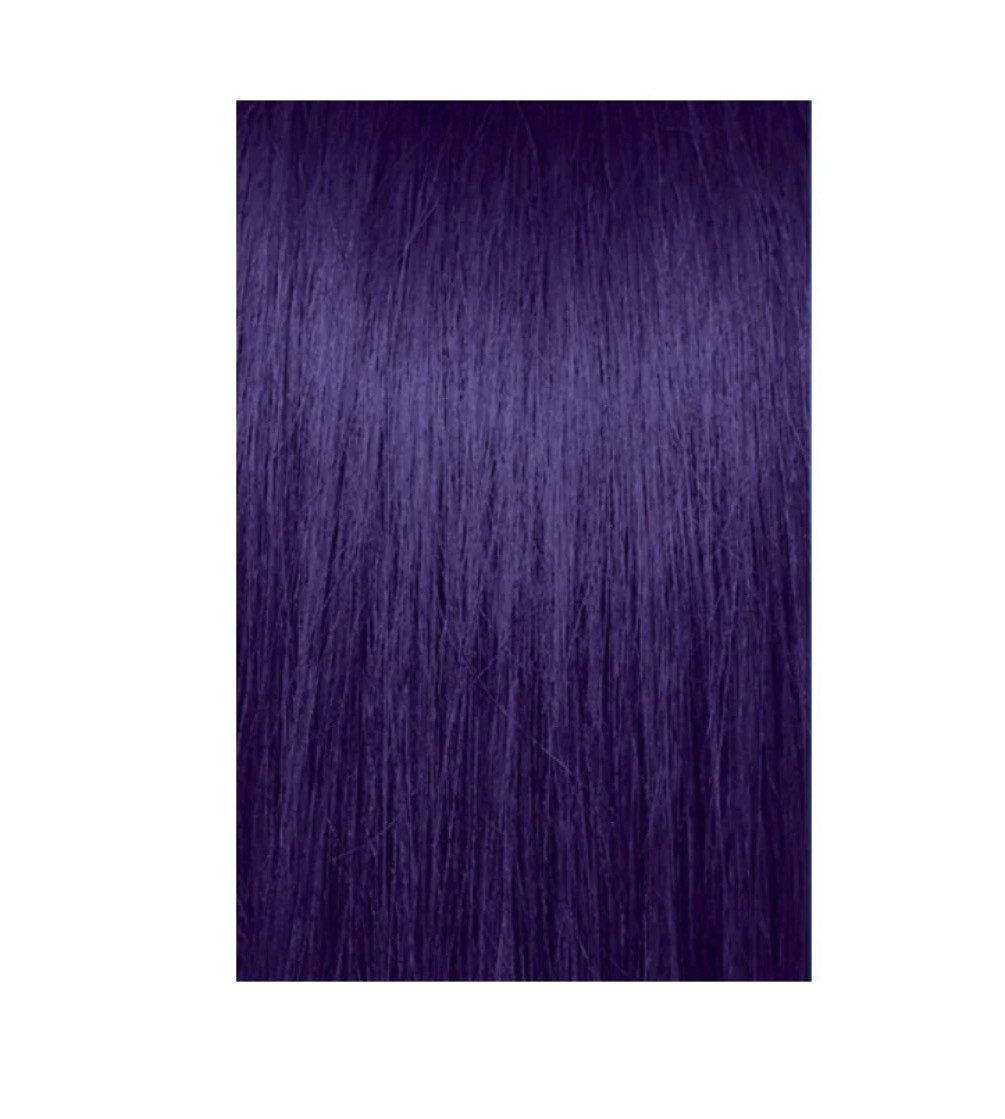 Bigen Royal Purple