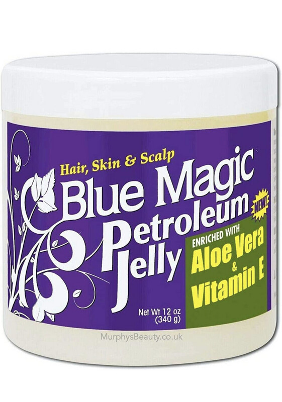 BM Petroleum Jelly