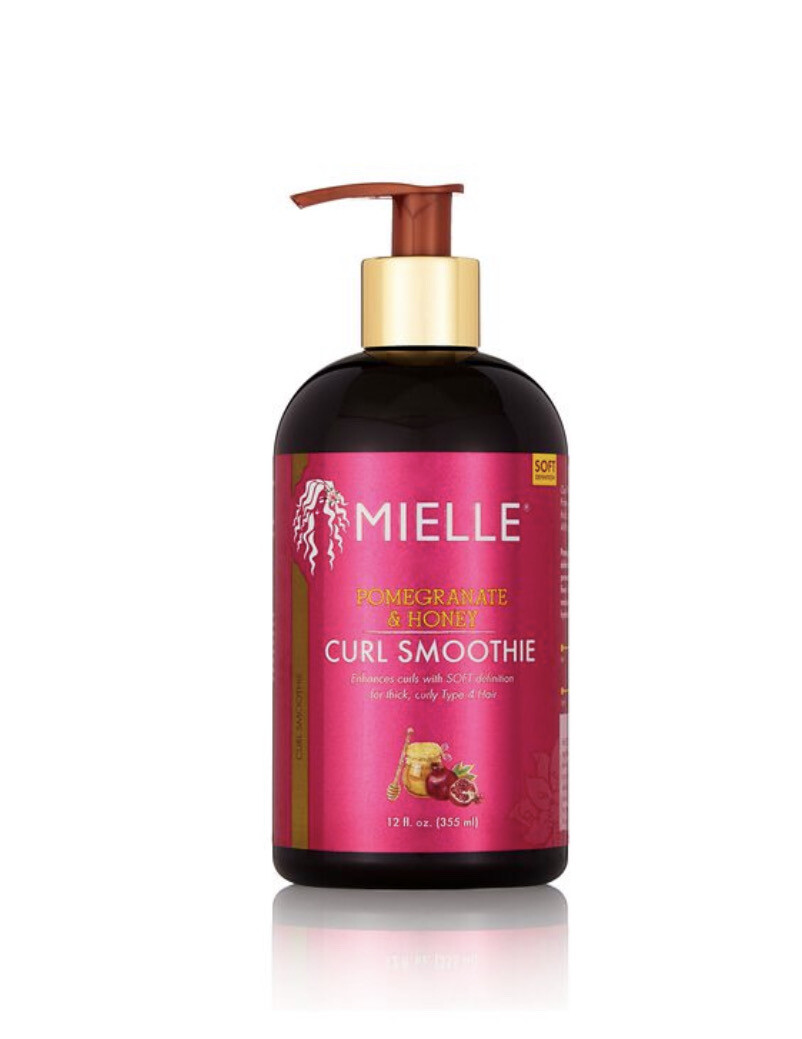 Mielle Curl Smoothie