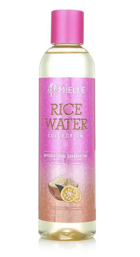 Mielle Curl Refreshing Spray