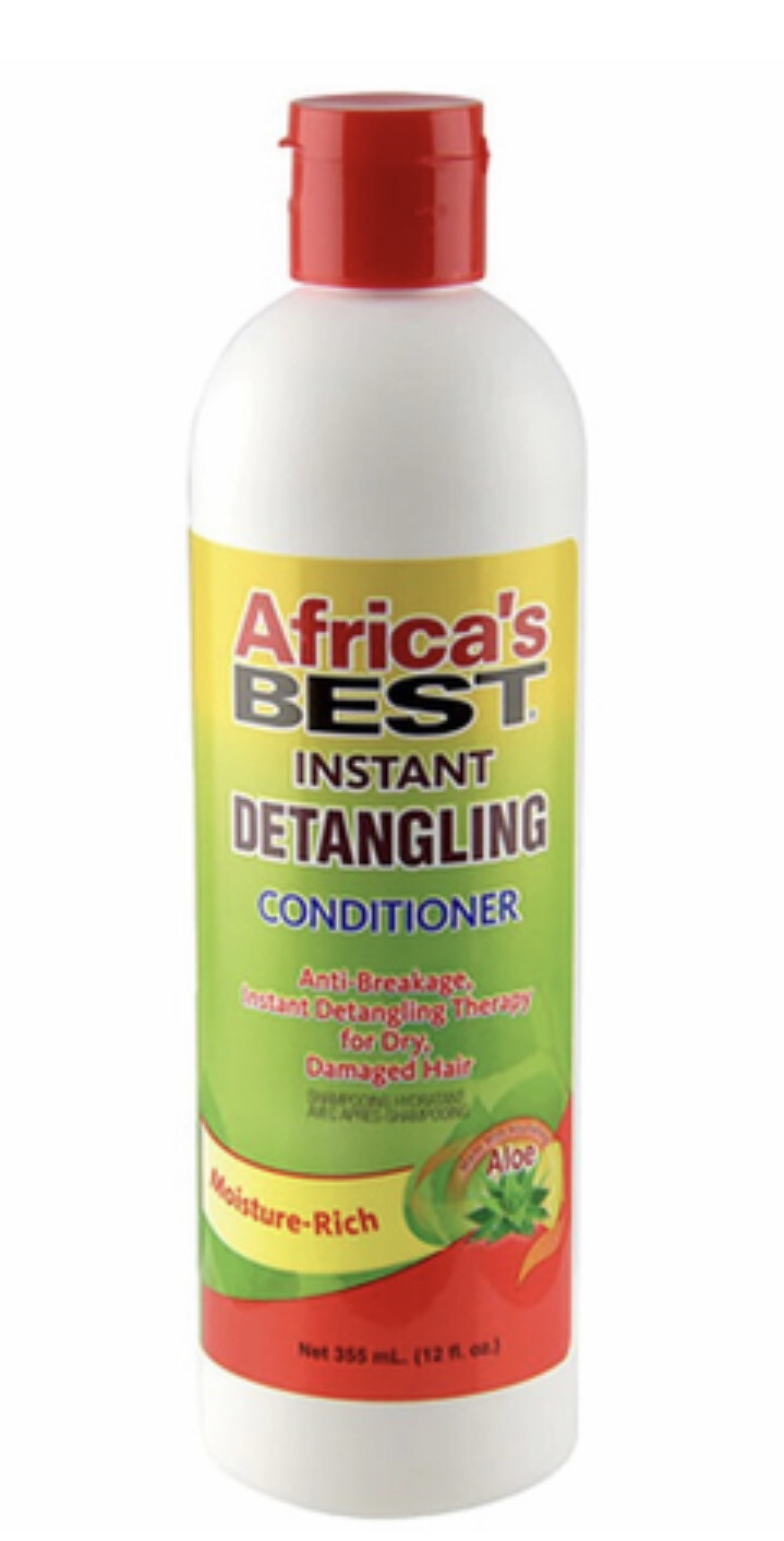 AB Detangling Conditioner