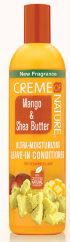 CON Mango/Shea