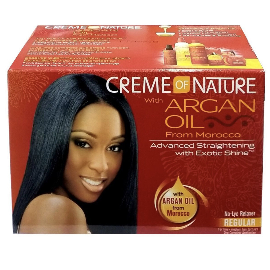 CON Relaxer Regular