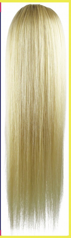 Rio Wig  22&quot; 613