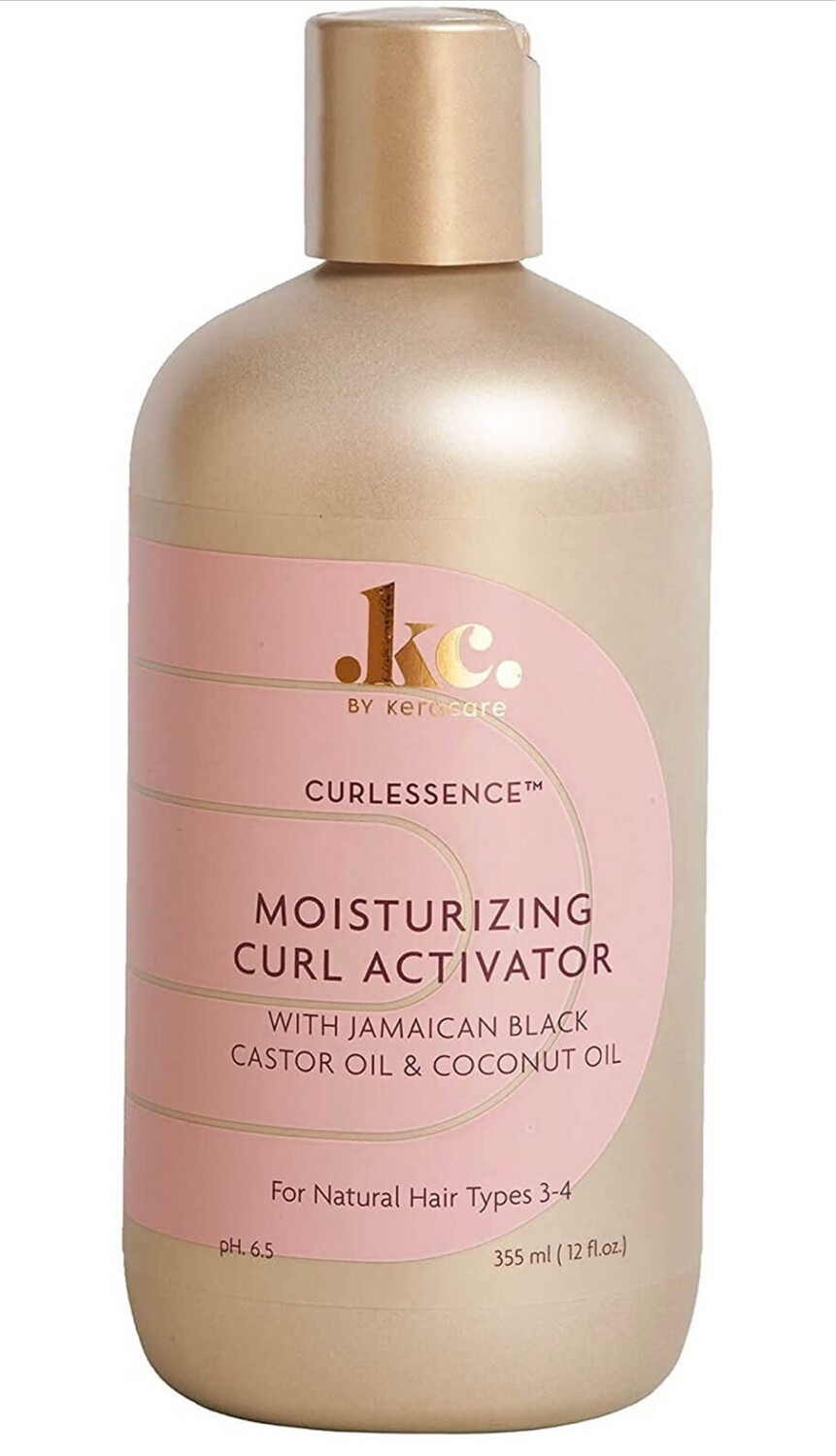 KC Curl Activator