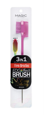 3 In 1 Edge Brush