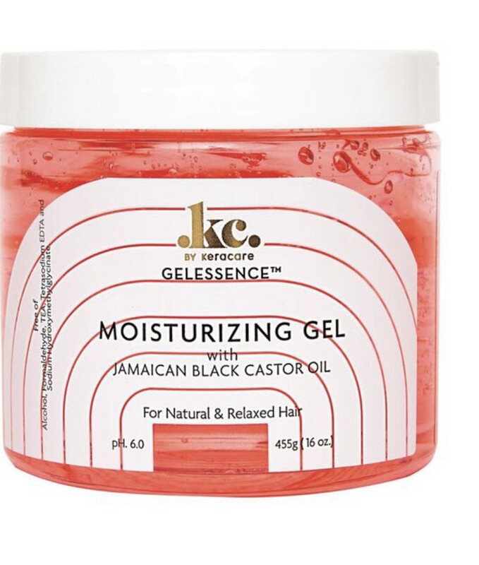 KC Moisturizing Gel