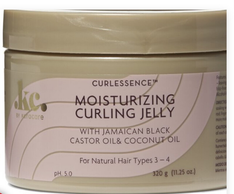 KC Curling Jelly