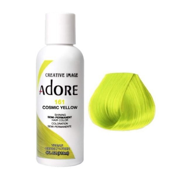 Adore Cosmic Yellow 161