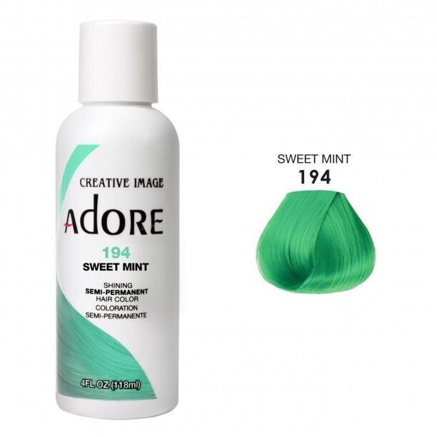 Adore Sweet Mint 194