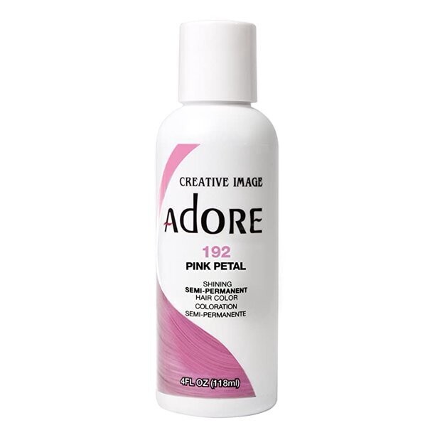 Adore Pink Petal 192