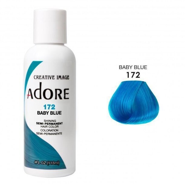 Adore Baby Blue 172
