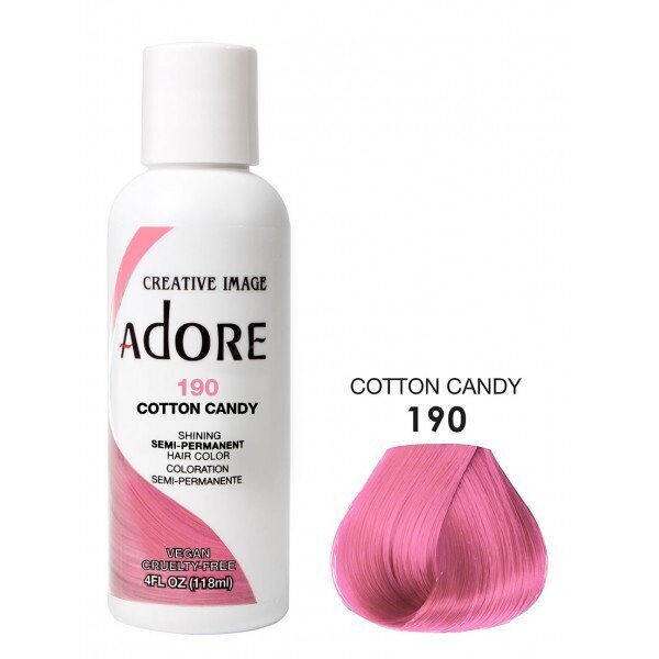 Adore Cotton Candy 190