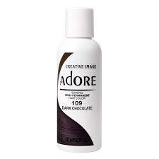 Adore Dark Chocolate 109