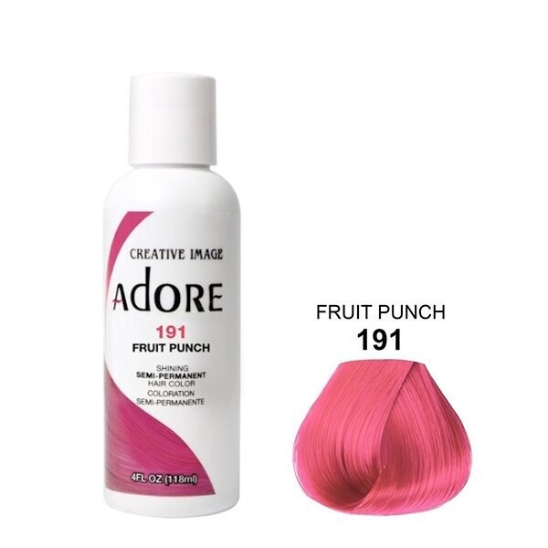 Adore Fruit Punch 191