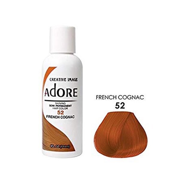 Adore French Cognac 52