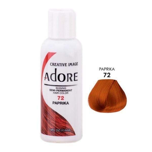 Adore Paprika 72