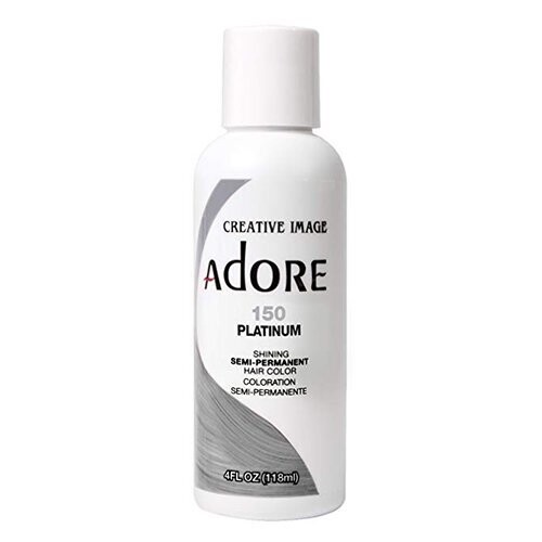 Adore Platinum