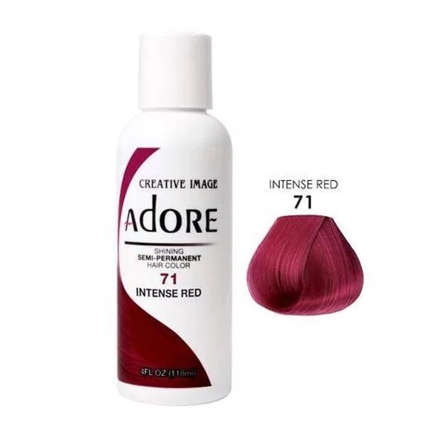 Adore Intense Red 71