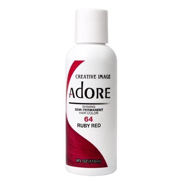Adore Ruby Red 64