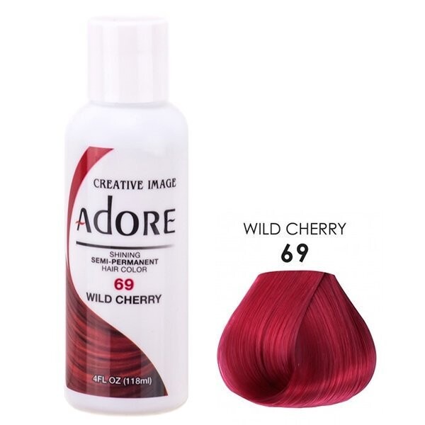 Adore Wild Cherry 69