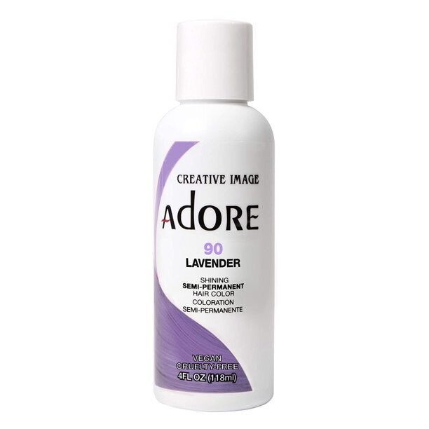 Adore Lavender 90