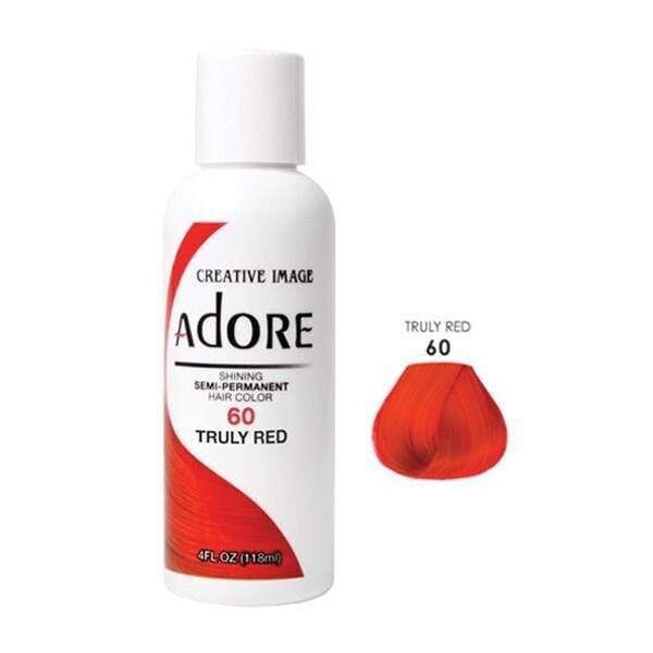 Adore Truly Red 60