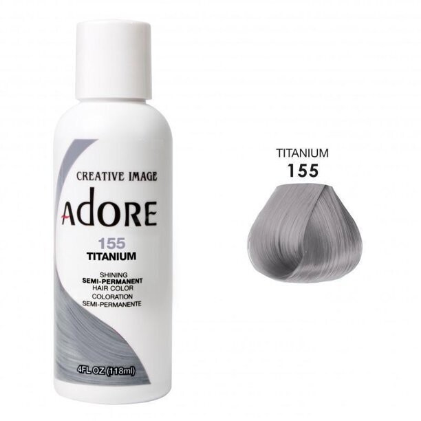Adore Titanium