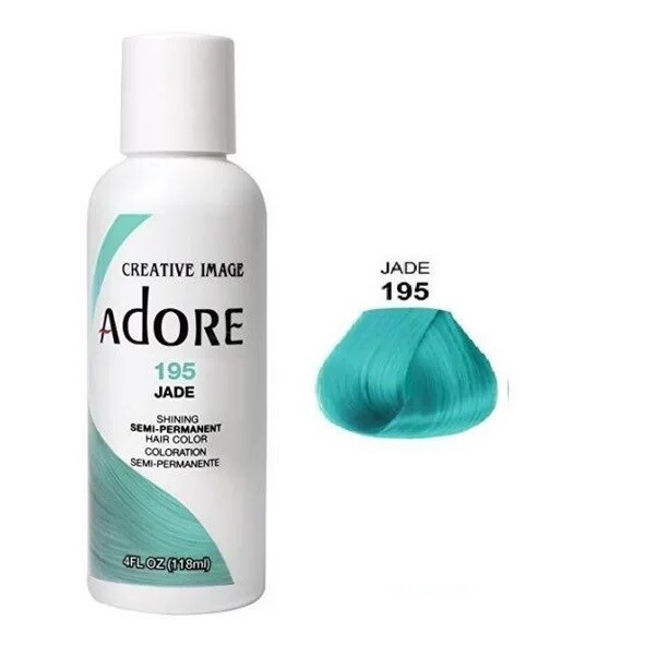 Adore Jade 195