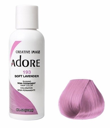 Adore Soft Lav