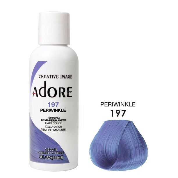 Adore Perwinkle