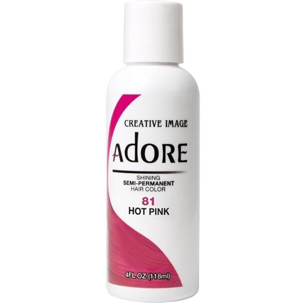 Adore Hot Pink 80