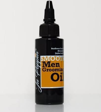 Ju Poppin Mens Grooming Oil