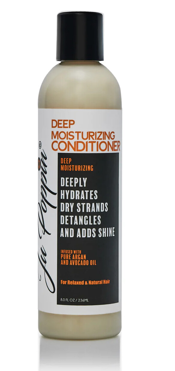 Ju Poppin Conditioner