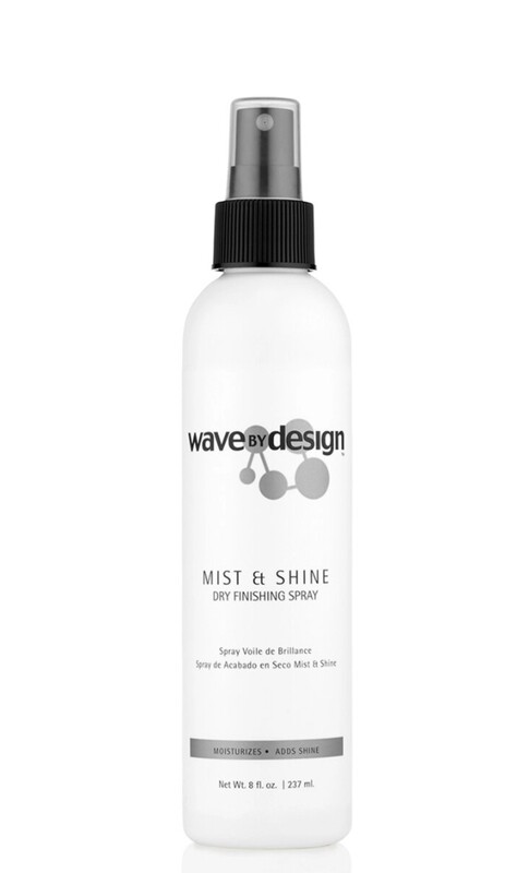 Wave Mist &amp; Shine