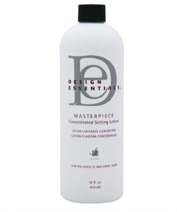 Design Essentials Shampoo and Conditioner Set