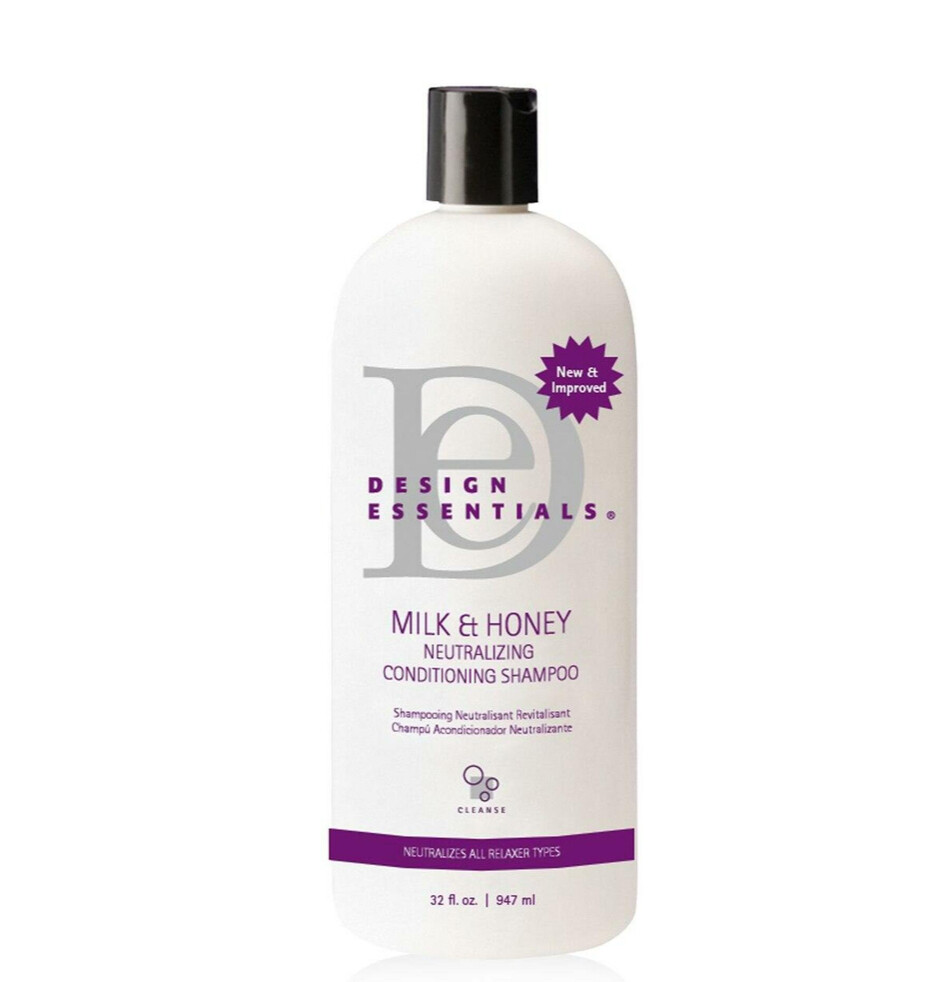 Milk &amp; Honey Neutralizing 32oz