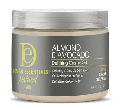 Design Essentials Almond & Avocado Twist & Setting Lotion – Envy Us Beauty  Supply