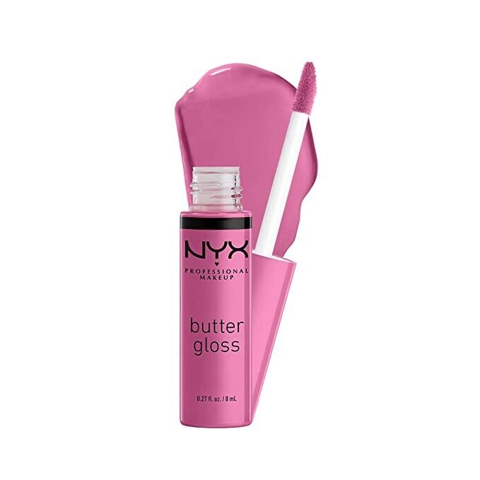NYX Merengue
