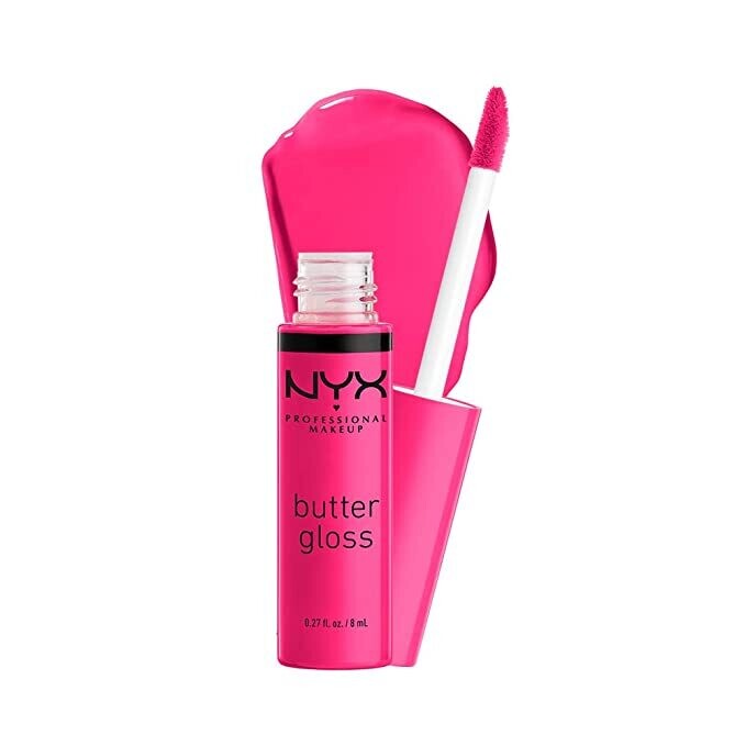 NYX Summer Fruit