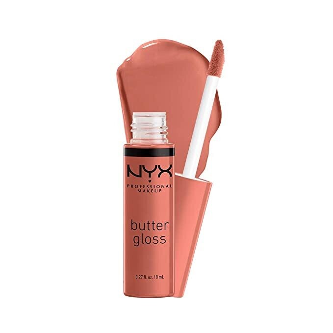 NYX Bit Of Honey