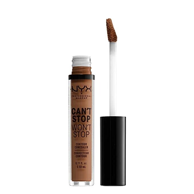 Nyx Cappuccino Concealer