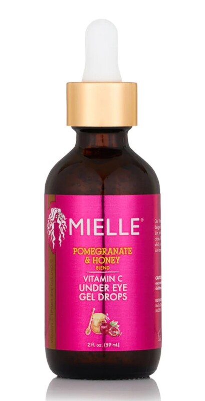 Mielle Under Eye Drops