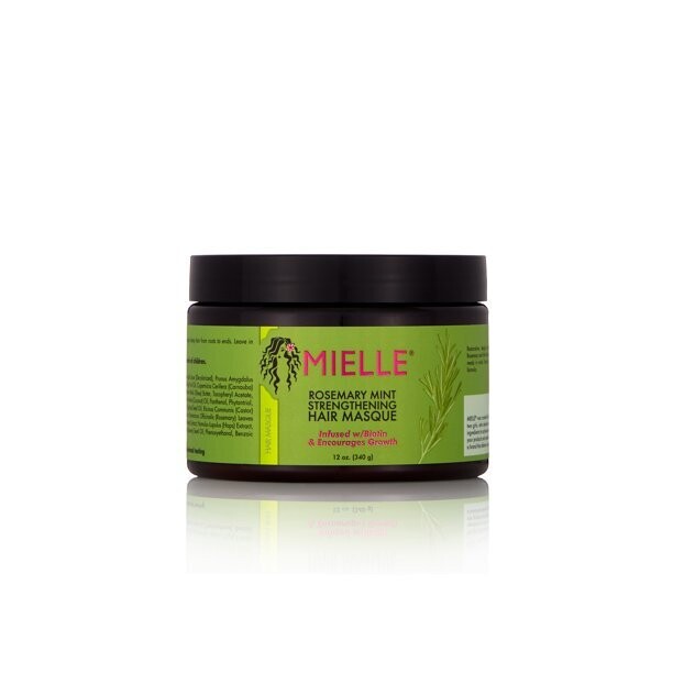 Mielle Strengthening Mask